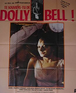 Sjecas Li Se Dolly Bell (1981)