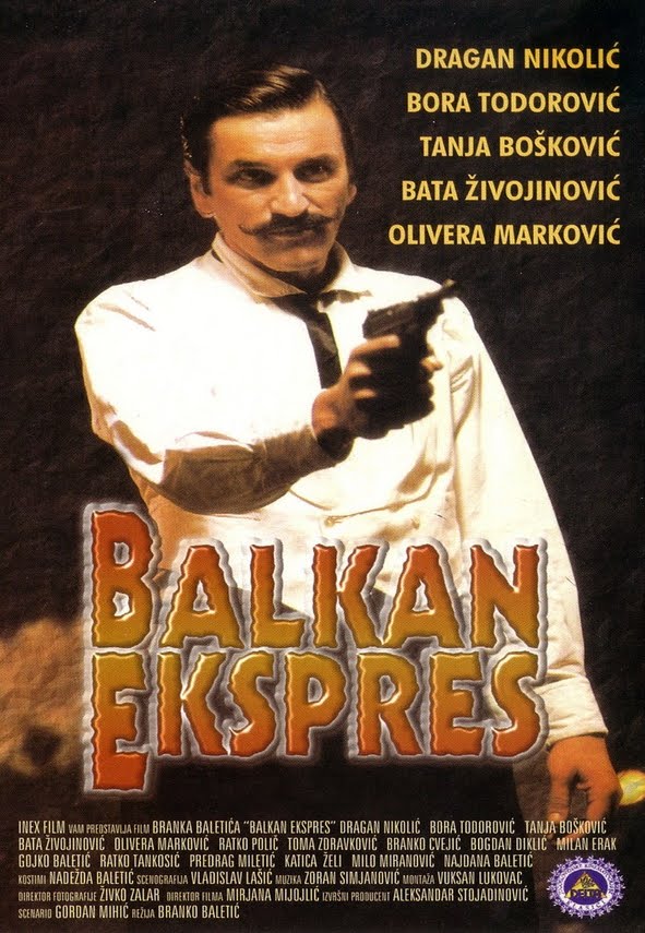 Balkan ekspres (1983)