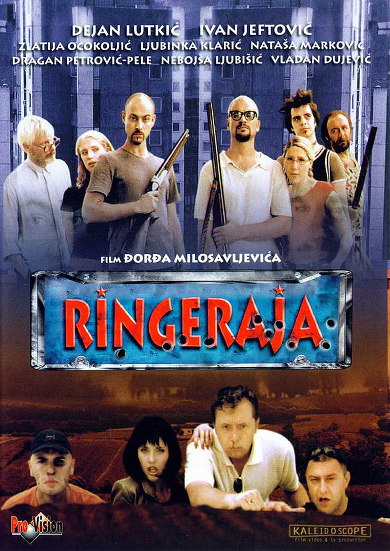 RINGERAJA  ( 2002  )