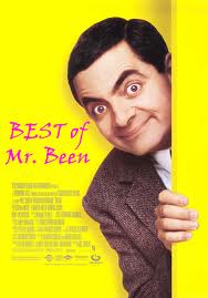 The Best Bits of Mr. Bean (1997) 1