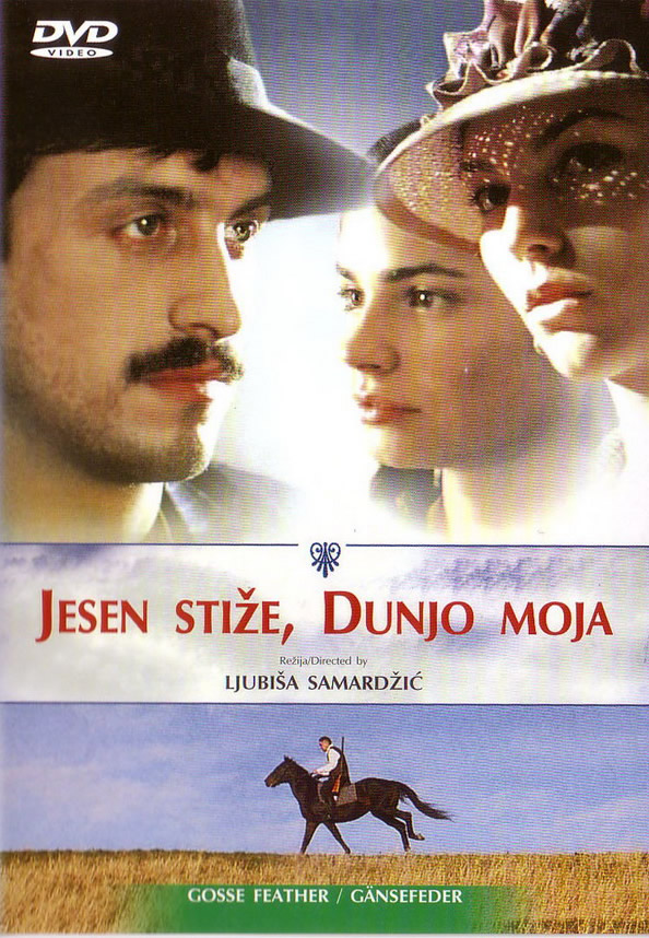 Jesen Stiže Dunjo Moja (2004)