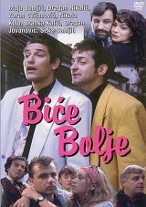 Bice bolje (1994)