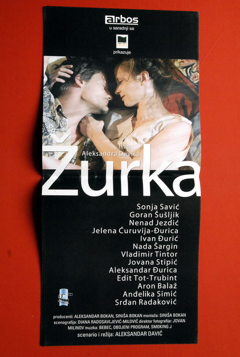 Zurka [ 2004 ]