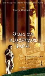 OTAC NA SLUZBENOM PUTU ( 1985 )