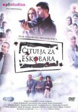 CITULJA ZA ESKOBARA ( 2008 )