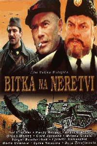 BITKA NA NERETVI  ( 1969 )