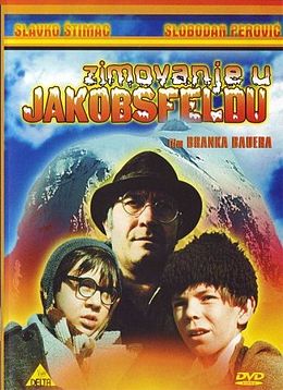 ZIMOVANJE U JAKOBSFELDU  (  1975 )