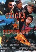 UŽIČKA REPUBLIKA (  1974 )