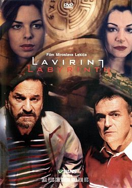 LAVIRINT ( 2002 )