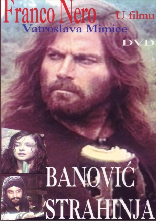 BANOVIĆ STRAHINJA ( 1981 )