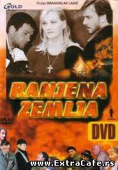 RANJENA ZEMLJA  ( 1999 )