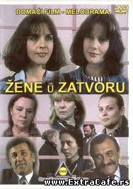 Zene u zatvoru