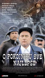 O POKOJNIKU SVE NAJLEPSE ( 1984 )