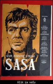 Sasa (1962)