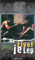 ZIVOT JE LEP ( 1985 )