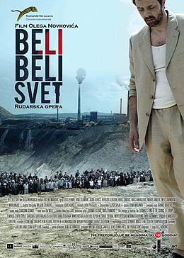 Beli Beli Svet.2010