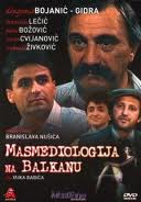 Masmediologija na Balkanu (1989)