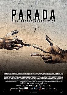 PARADA ( 2011 )