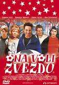 Ona voli Zvezdu  ( 2001 )