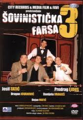 Sovinisticka Farsa 3 ( 1996 )