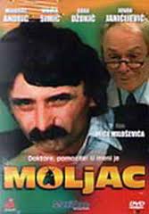 Moljac (1984)