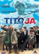 Tito i ja ( 1992 )