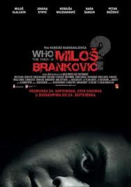 Ko je Milos Brankovic  ( 2008 )