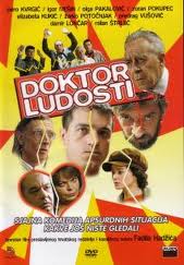 Doktor ludosti (2003)