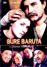 BURE BARUTA  ( 1998 )