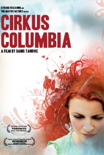 Circus Columbia (2010)